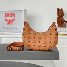 MCM Satchel Bags